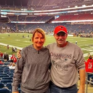 Meet your Posher, Barbara